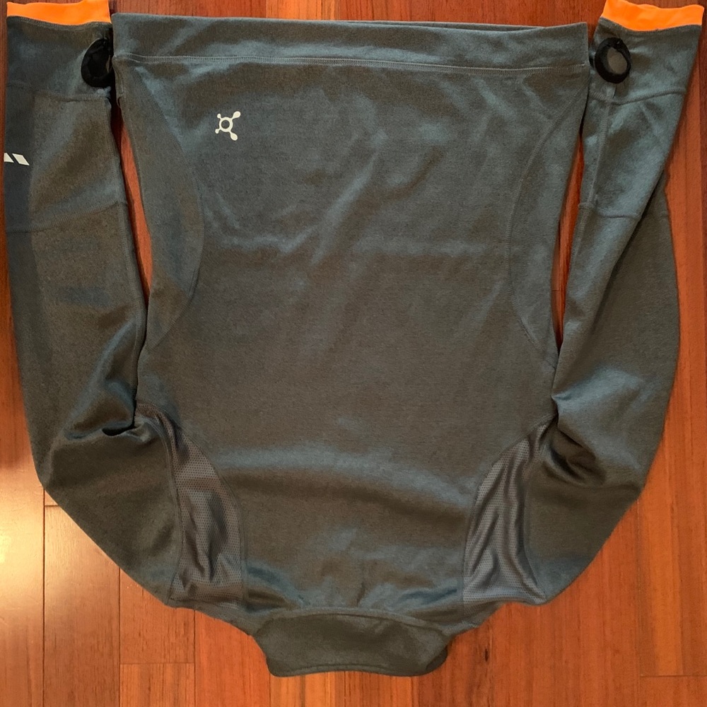 Orangetheory Pullover - image 3